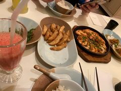 -外婆家(古墩印象城店)