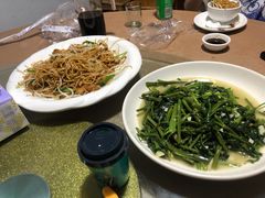 -柠静私家菜(石板巷店)
