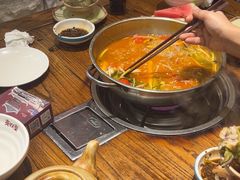 -亮欢寨(凯里总店)