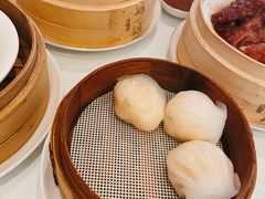 铭家虾饺皇-铭家点心(秦岭路店)