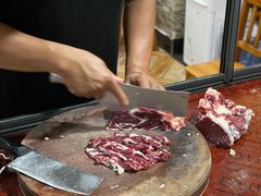 -佳荣老五生态牛肉馆