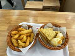 -高群生胡辣汤(亚运村店)