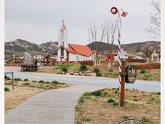 -西海岸生态观光园