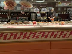 -乡村基·川味现炒大王(熙悦天街店)