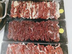 -陈记顺和潮汕牛肉火锅(番禺迎宾大道店)