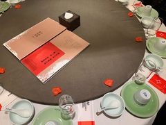 -北平盛世·新京菜·北京烤鸭(劲松·双井店)