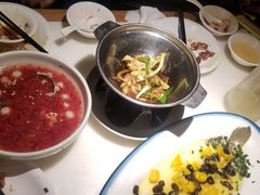 -涌上外婆桥(南塘店)