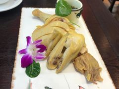 -紅楼酒家(朱家角店)