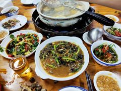 -潮陈记土鸡火锅(东厦北路店)