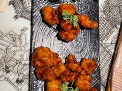 -绿茶餐厅(昌平悦荟店)