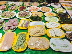 -清真·马家火锅美食城(镇江北路店)