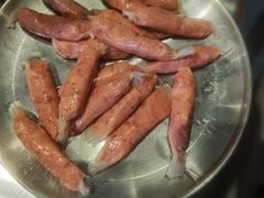 自制小肠-晓燃地摊烤肉(朝阳双桥店)