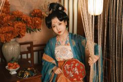 -八角古风摄影