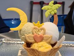 -CORNER CONE GELATO酷矿手作霜淇淋(南头古城店)