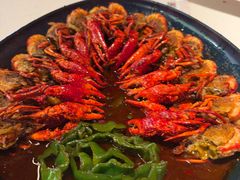 -红盔甲·小龙虾(天钥桥店)