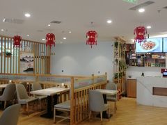 -叁拾壹克饺子·东北菜(国贸店)