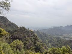 -大慈岩风景区