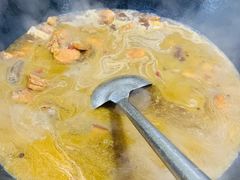 -土灶王·柴火鸡甲鱼馆(盘龙城店)