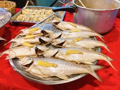 -车头老二大排档