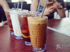 -Lady M Cake Boutique(麦迪逊大道店)