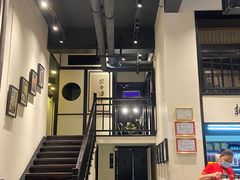 -茶叁酒肆·楚味江湖(菱角湖店)