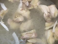 -探窝·竹笙椰子鸡(杨箕店)