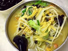 -红鼻子桂林米粉(金唐新光界店)