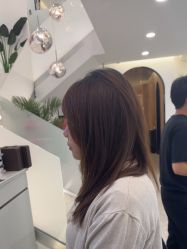-上禾 HAIR SALON