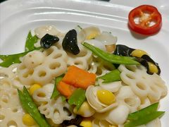 -尚9·一滴水江景中餐厅