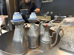 -香园茶社·金陵小灶(老门东店)