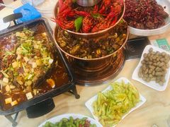 -武林虾客盱眙小龙虾(民治店)