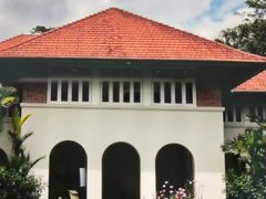 -新加坡总统府