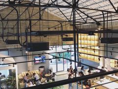-GOTLOT COFFEE&KITCHEN角落厨房NOOK店
