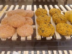 -One Bagel·一个贝果(悠唐店)