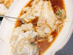 -金狮麟·新豫菜(金码大厦店)