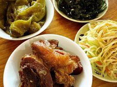 -任记七中刀削面(总店)