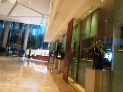 -成都世纪城假日酒店-西楼