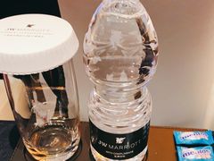 -上海新发展亚太JW万豪酒店