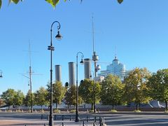 -阿芙乐尔号巡洋舰