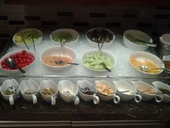 2014-11-29&nbsp;20.08.10-乐咖啡西餐厅(太湖皇冠假日酒店)