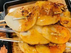 -碎怂烤肉(钟楼柳巷店)