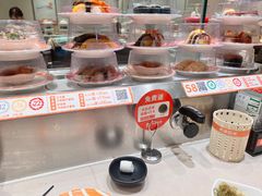 -新一番三文鱼寿司(大东海店)