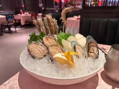 -囍凤楼·粤菜·点心·火锅(温特莱店)