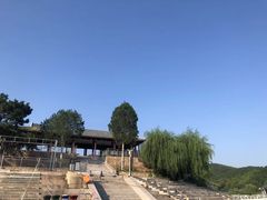 -北京金海湖景区