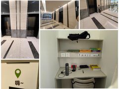 -众独空间沉浸式自习室(三阳路铂仕汇店)