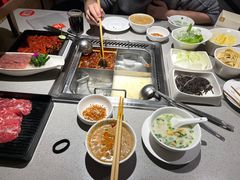 -海底捞火锅(龙首印象城店)
