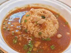 -森旺海鲜大卖场(成龙花园店)