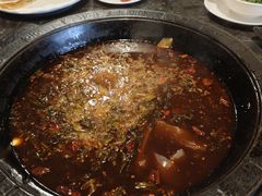 -大鱼山房鱼头火锅(老字号品质店)