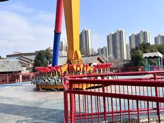 -南昌融创乐园