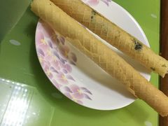 海苔蛋卷-拾味中点(泺文路店)